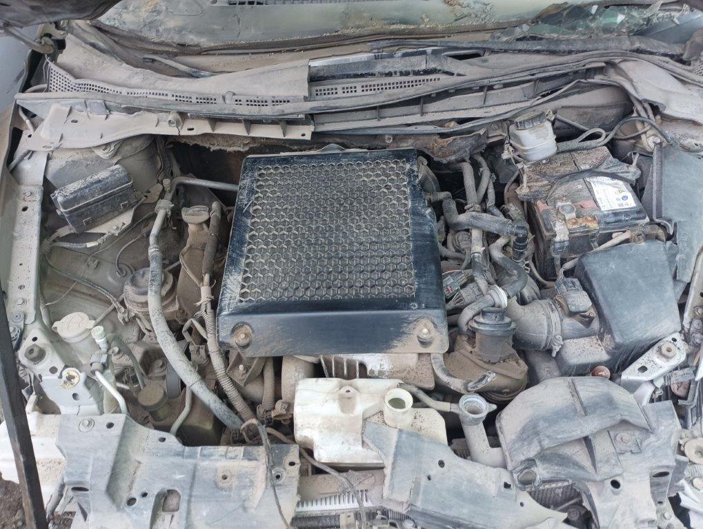 BUTACA  Mazda CX7 2008 USADA